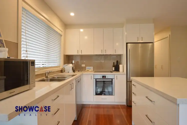 Second view of Homely house listing, 19A Coverdale Street, Carlingford NSW 2118