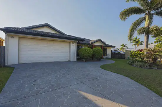 Main view of Homely house listing, 24 Toorak Street, Glenella QLD 4740