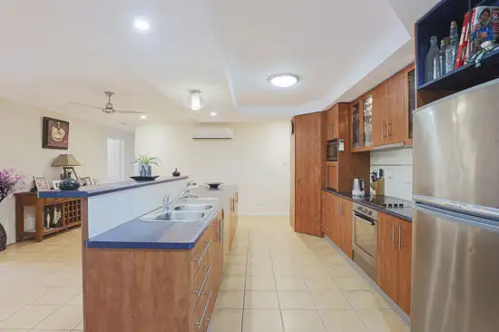 Fifth view of Homely house listing, 24 Toorak Street, Glenella QLD 4740