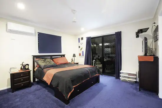 Seventh view of Homely house listing, 24 Toorak Street, Glenella QLD 4740