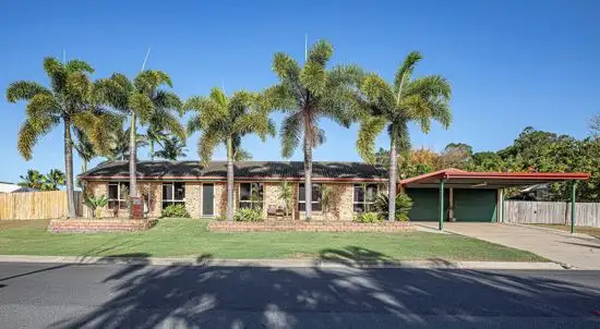 21 Busuttin Drive, Eimeo QLD 4740