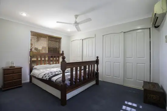 Fifth view of Homely house listing, 21 Busuttin Drive, Eimeo QLD 4740