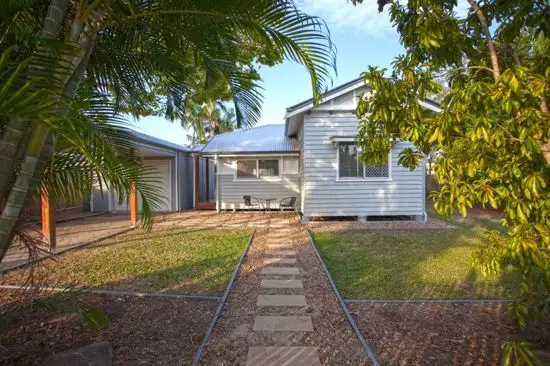 52 Perry Street, West Mackay QLD 4740
