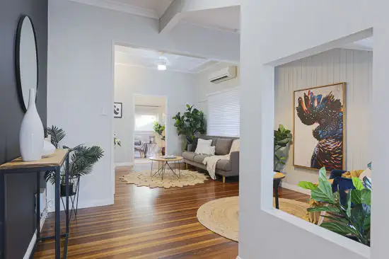 Sixth view of Homely house listing, 52 Perry Street, West Mackay QLD 4740