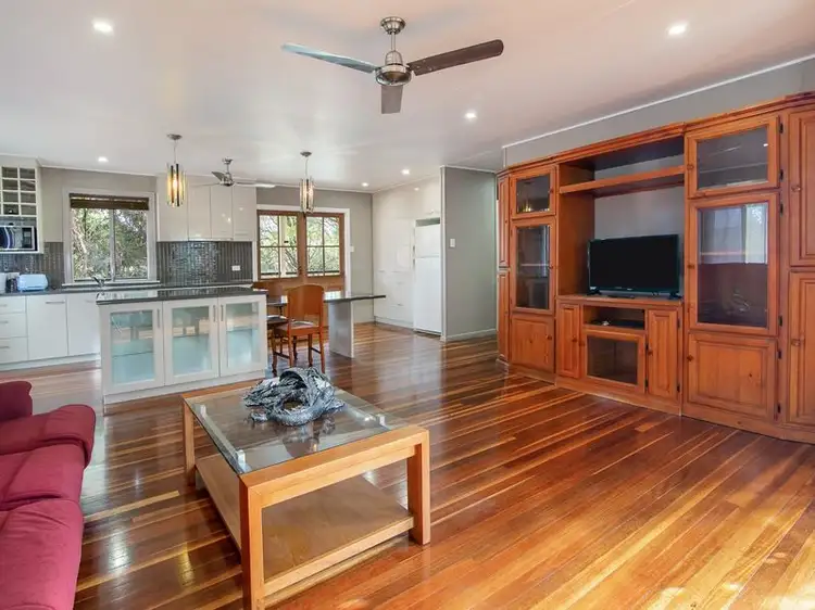 5 J Hansons Road, Karrabin QLD 4306