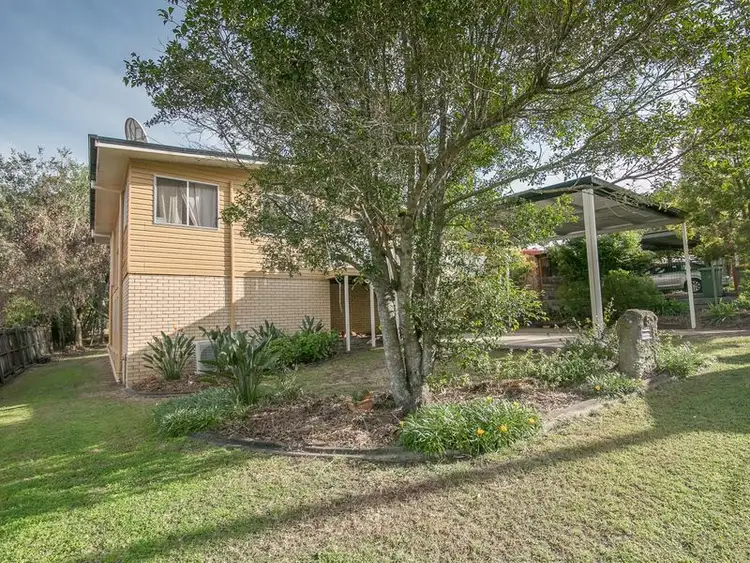 Second view of Homely house listing, 5 J Hansons Road, Karrabin QLD 4306