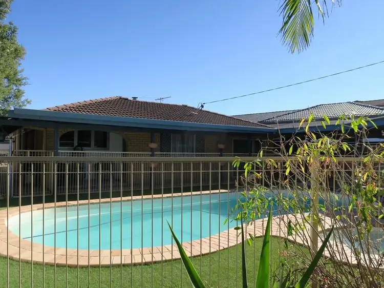 20 Olbern Crescent, Yamanto QLD 4305