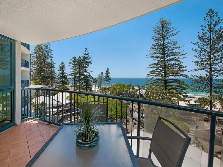 52/13 Mooloolaba Esplanade