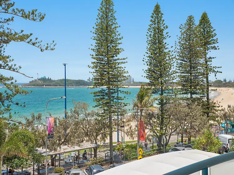 Second view of Homely unit listing, 52/13 Mooloolaba Esplanade, Mooloolaba QLD 4557