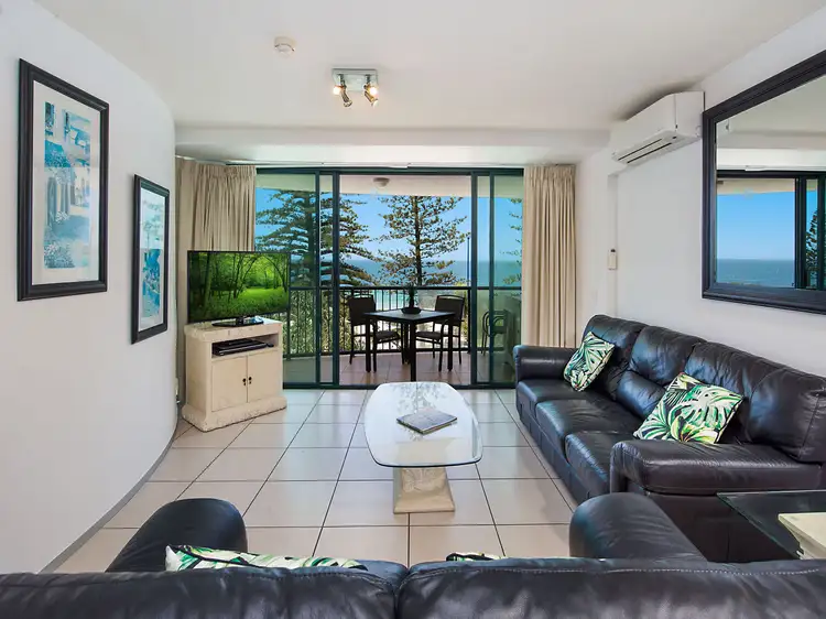 Fourth view of Homely unit listing, 52/13 Mooloolaba Esplanade, Mooloolaba QLD 4557