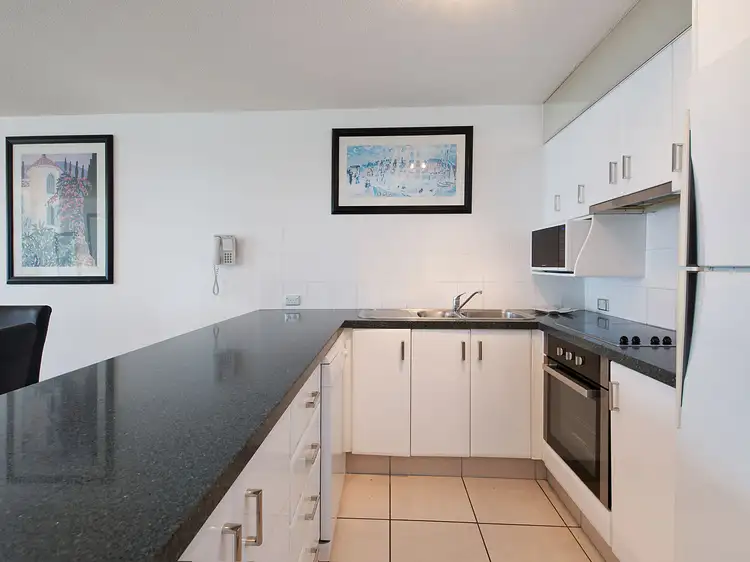 Sixth view of Homely unit listing, 52/13 Mooloolaba Esplanade, Mooloolaba QLD 4557