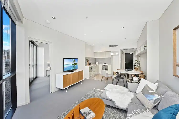 608/718 George Street, Sydney NSW 2000