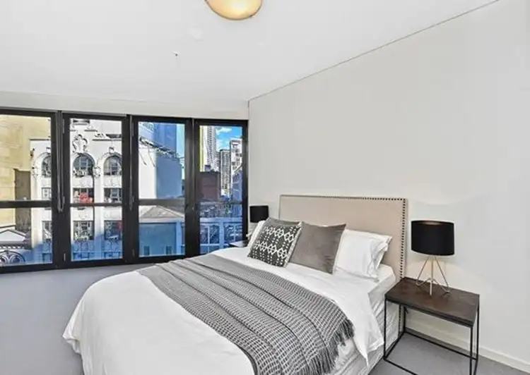 Fifth view of Homely apartment listing, 608/718 George Street, Sydney NSW 2000