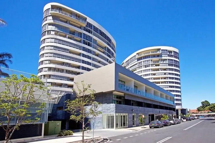 Third view of Homely unit listing, 2026/14-22 Stuart Street, Tweed Heads NSW 2485