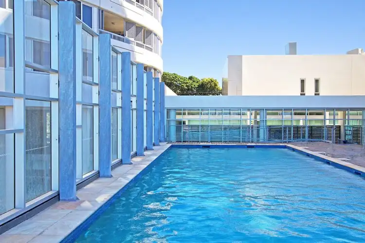 Fourth view of Homely unit listing, 2026/14-22 Stuart Street, Tweed Heads NSW 2485