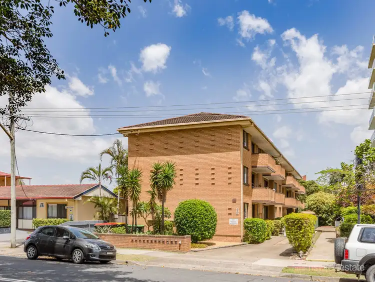 4/75 Ocean Parade, Coffs Harbour NSW 2450