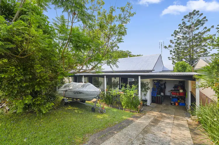 91 Beryl Street, Coffs Harbour NSW 2450