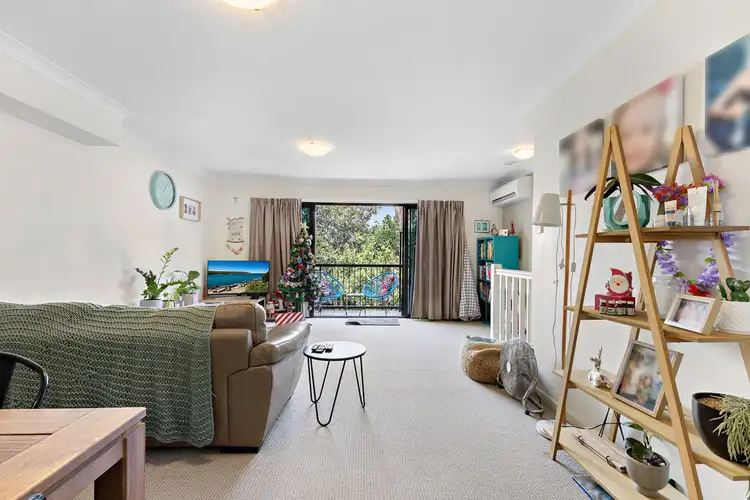 Third view of Homely townhouse listing, 11/25 Georgina Street, Woody Point QLD 4019