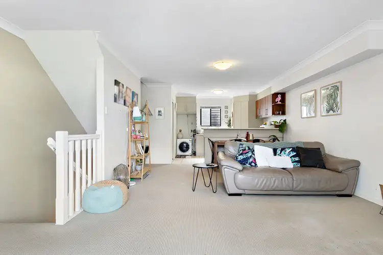 Fifth view of Homely townhouse listing, 11/25 Georgina Street, Woody Point QLD 4019