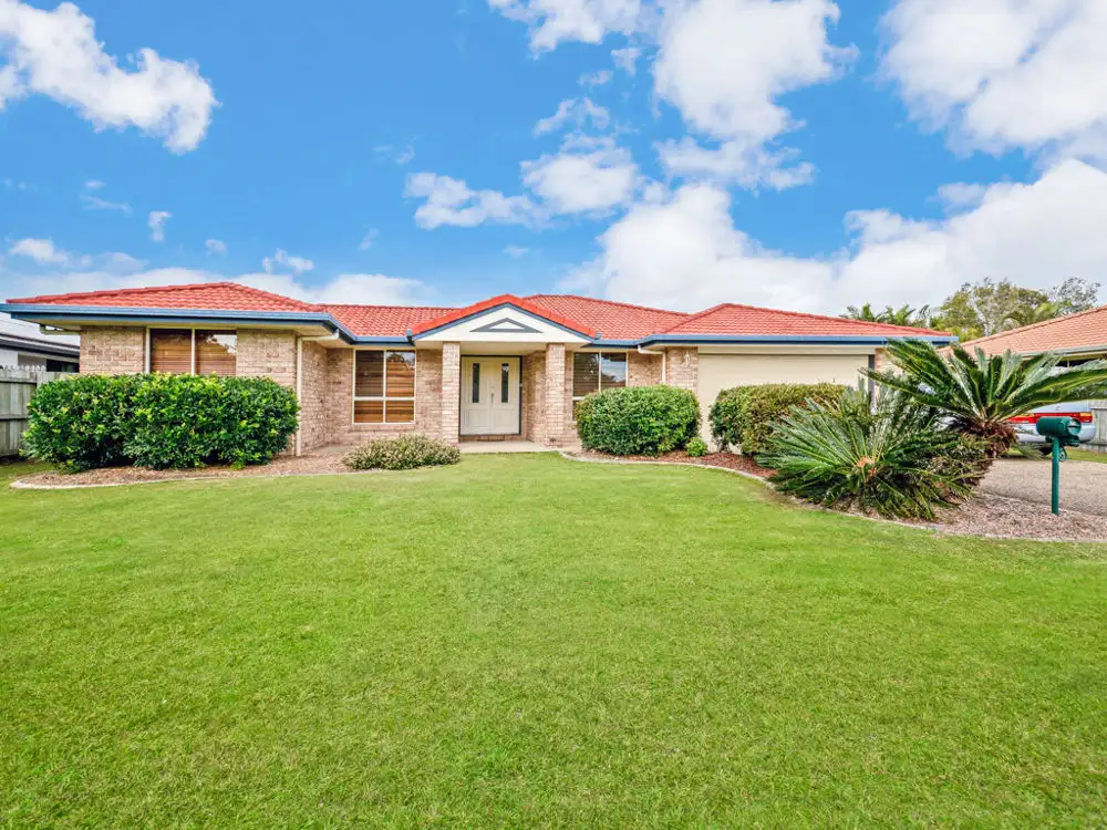 Main view of Homely house listing, 12 Traill Crescent, Currimundi QLD 4551