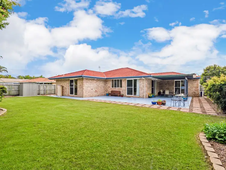 Second view of Homely house listing, 12 Traill Crescent, Currimundi QLD 4551