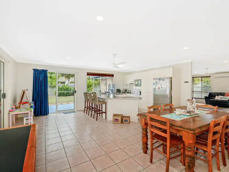 Third view of Homely house listing, 12 Traill Crescent, Currimundi QLD 4551