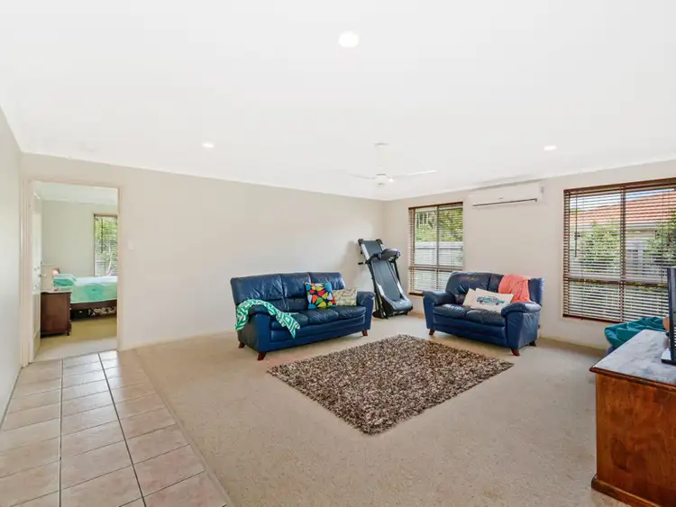 Fourth view of Homely house listing, 12 Traill Crescent, Currimundi QLD 4551