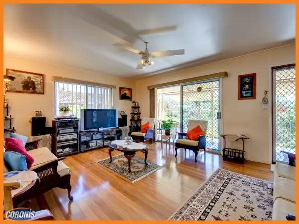 Second view of Homely house listing, 8 Dinterra Ave, Ferny Hills QLD 4055