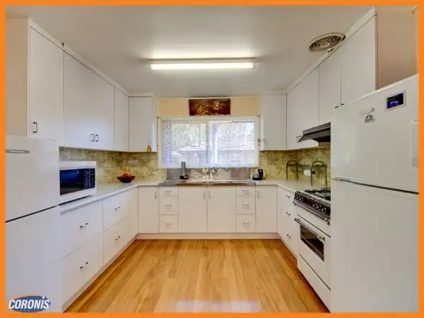 Fourth view of Homely house listing, 8 Dinterra Ave, Ferny Hills QLD 4055