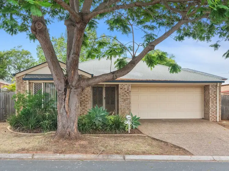 16/15 Parnassus Street (20 Magnolia Grove), Robertson QLD 4109