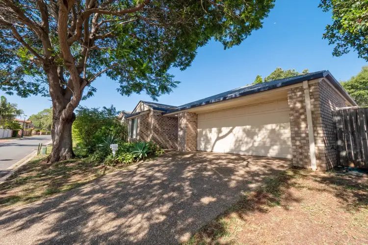 Sixth view of Homely house listing, 16/15 Parnassus Street (20 Magnolia Grove), Robertson QLD 4109