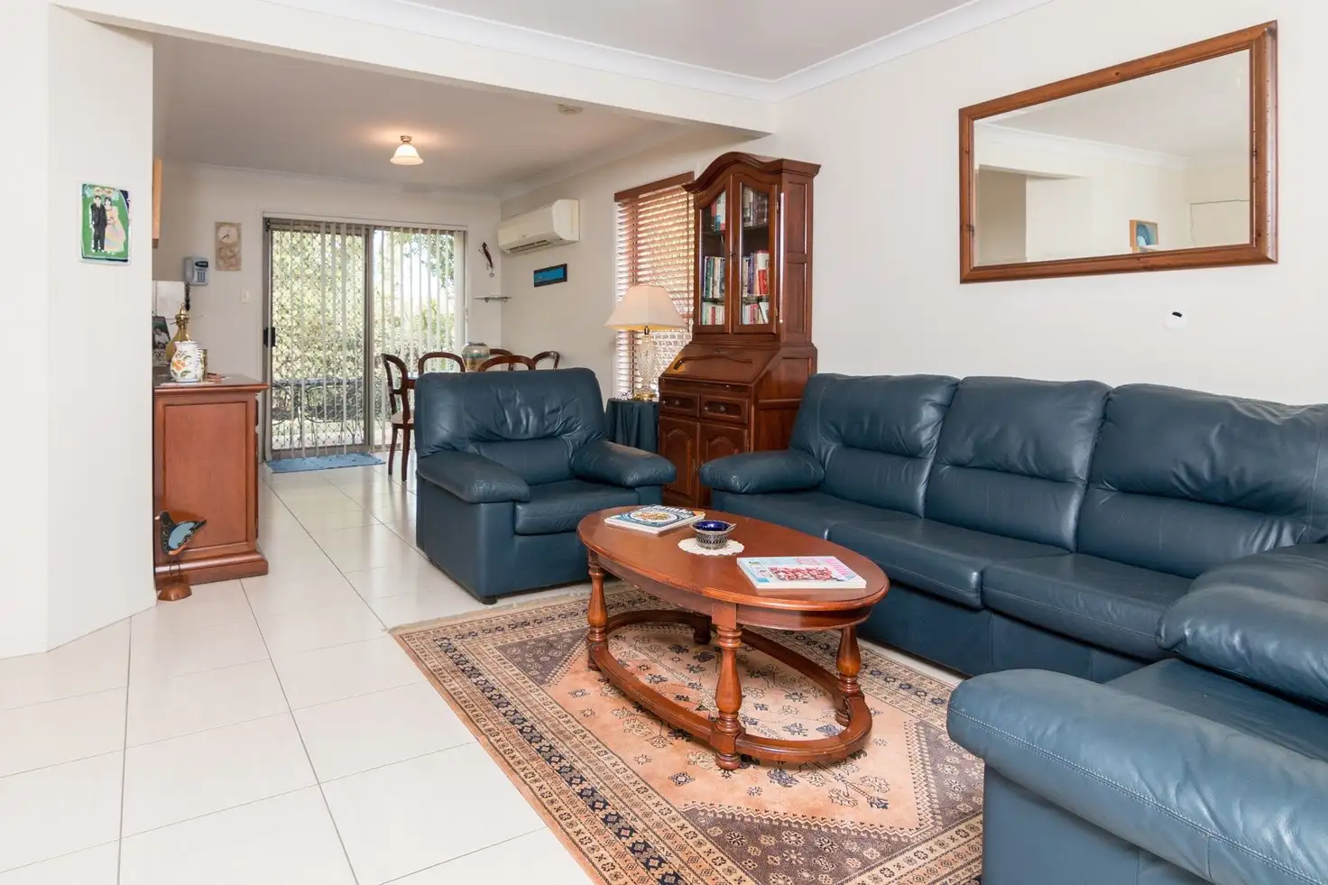 Main view of Homely townhouse listing, 64/17 Marlow Street, Woodridge QLD 4114
