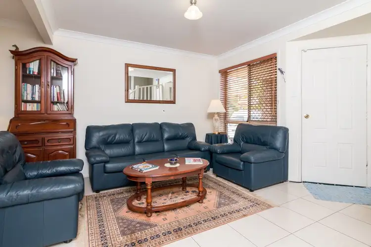 Second view of Homely townhouse listing, 64/17 Marlow Street, Woodridge QLD 4114