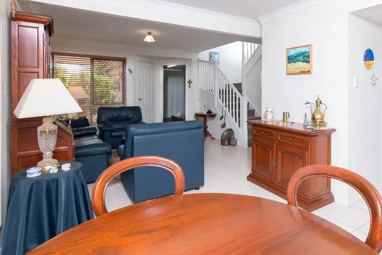 Third view of Homely townhouse listing, 64/17 Marlow Street, Woodridge QLD 4114