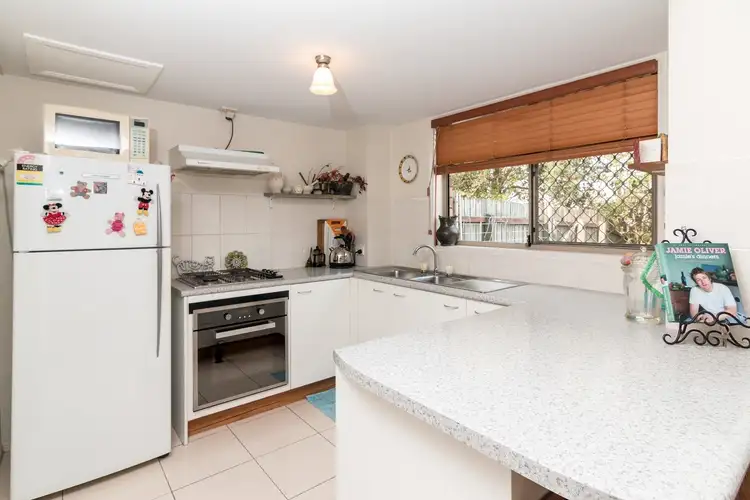 Fourth view of Homely townhouse listing, 64/17 Marlow Street, Woodridge QLD 4114