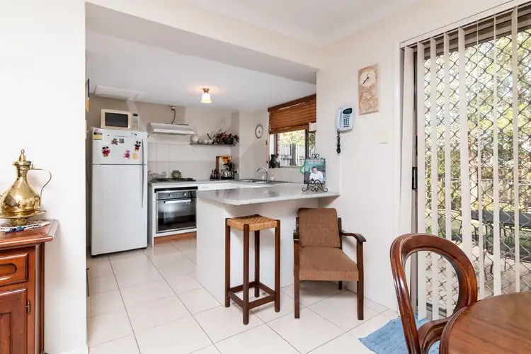 Fifth view of Homely townhouse listing, 64/17 Marlow Street, Woodridge QLD 4114