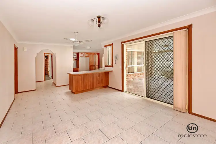 Second view of Homely house listing, 3 Cocos Palm Close, Boambee East NSW 2452