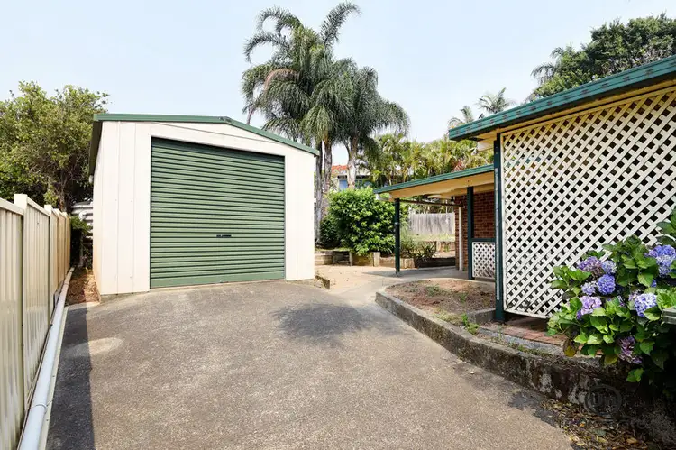 Sixth view of Homely house listing, 3 Cocos Palm Close, Boambee East NSW 2452