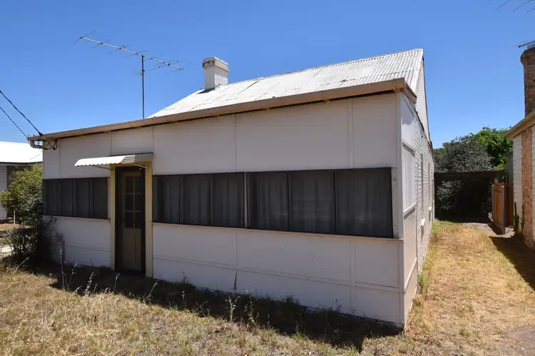 35 Park Street, Scone NSW 2337