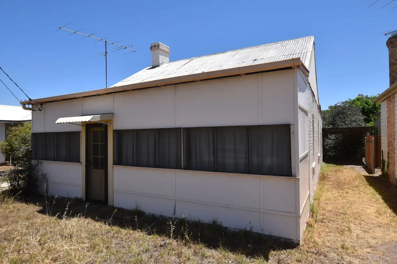 Main view of Homely house listing, 35 Park Street, Scone NSW 2337