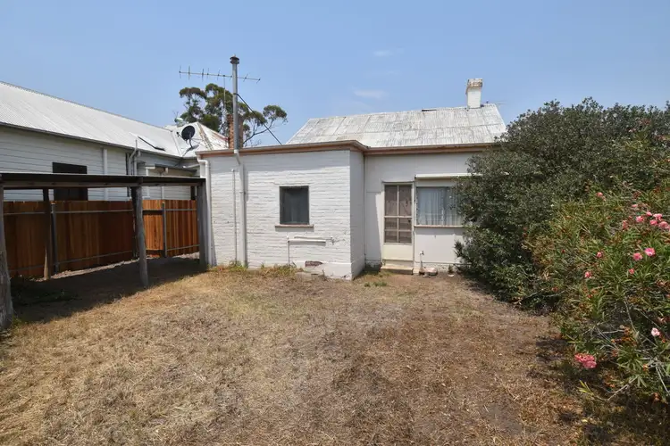 Second view of Homely house listing, 35 Park Street, Scone NSW 2337