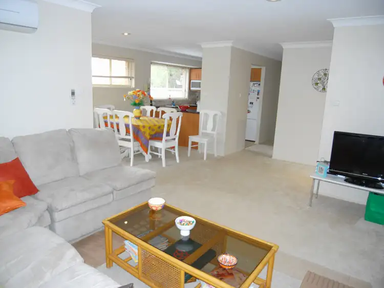 Second view of Homely villa listing, 2/49 Wairakei Rd, Wamberal NSW 2260