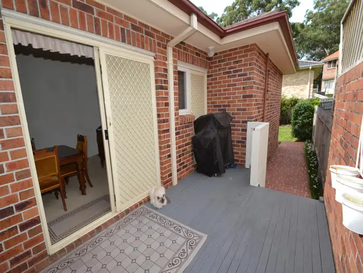 Sixth view of Homely unit listing, 30A Kings Ave, Terrigal NSW 2260