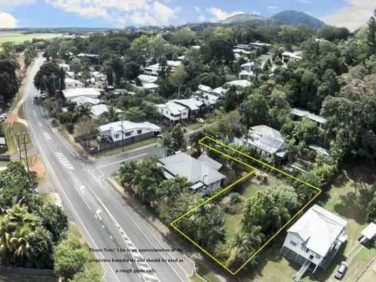 2b Martin Street, Freshwater QLD 4870