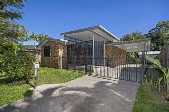 Main view of Homely house listing, 11 Bucas Court, Mooroobool QLD 4870