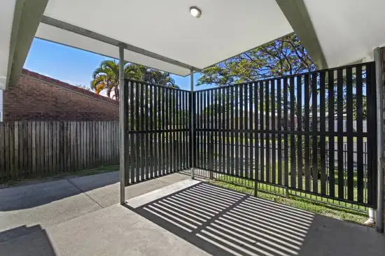 Second view of Homely house listing, 11 Bucas Court, Mooroobool QLD 4870