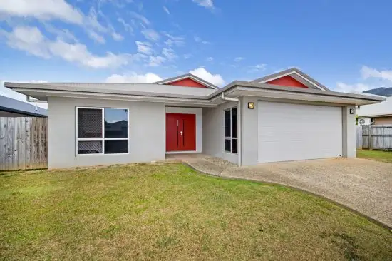 21 Hetherton Street, Smithfield QLD 4878