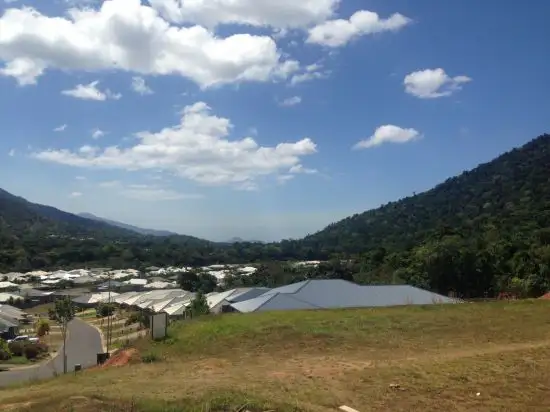 Second view of Homely land listing, 29 Willoughby Close, Redlynch QLD 4870