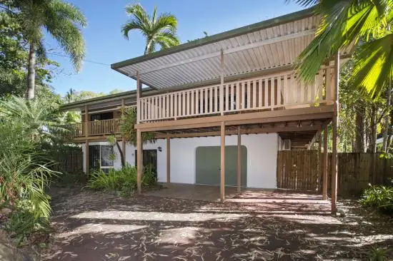19 Kewarra Street, Kewarra Beach QLD 4879
