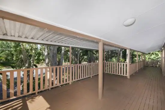 Fourth view of Homely house listing, 19 Kewarra Street, Kewarra Beach QLD 4879